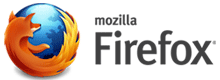 Firefox logo